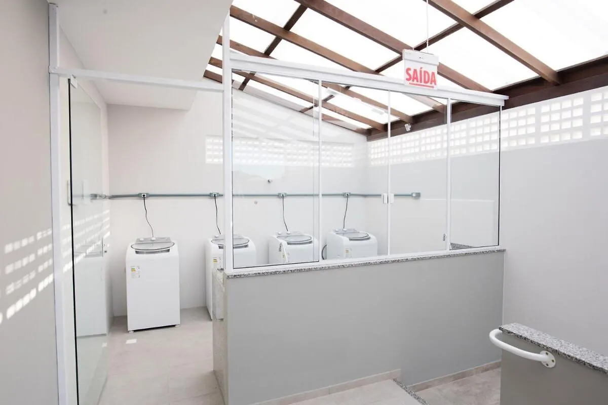 Florianópolis Studio Pratico Proximo Ao Aeroporto 0*,  ברזיל