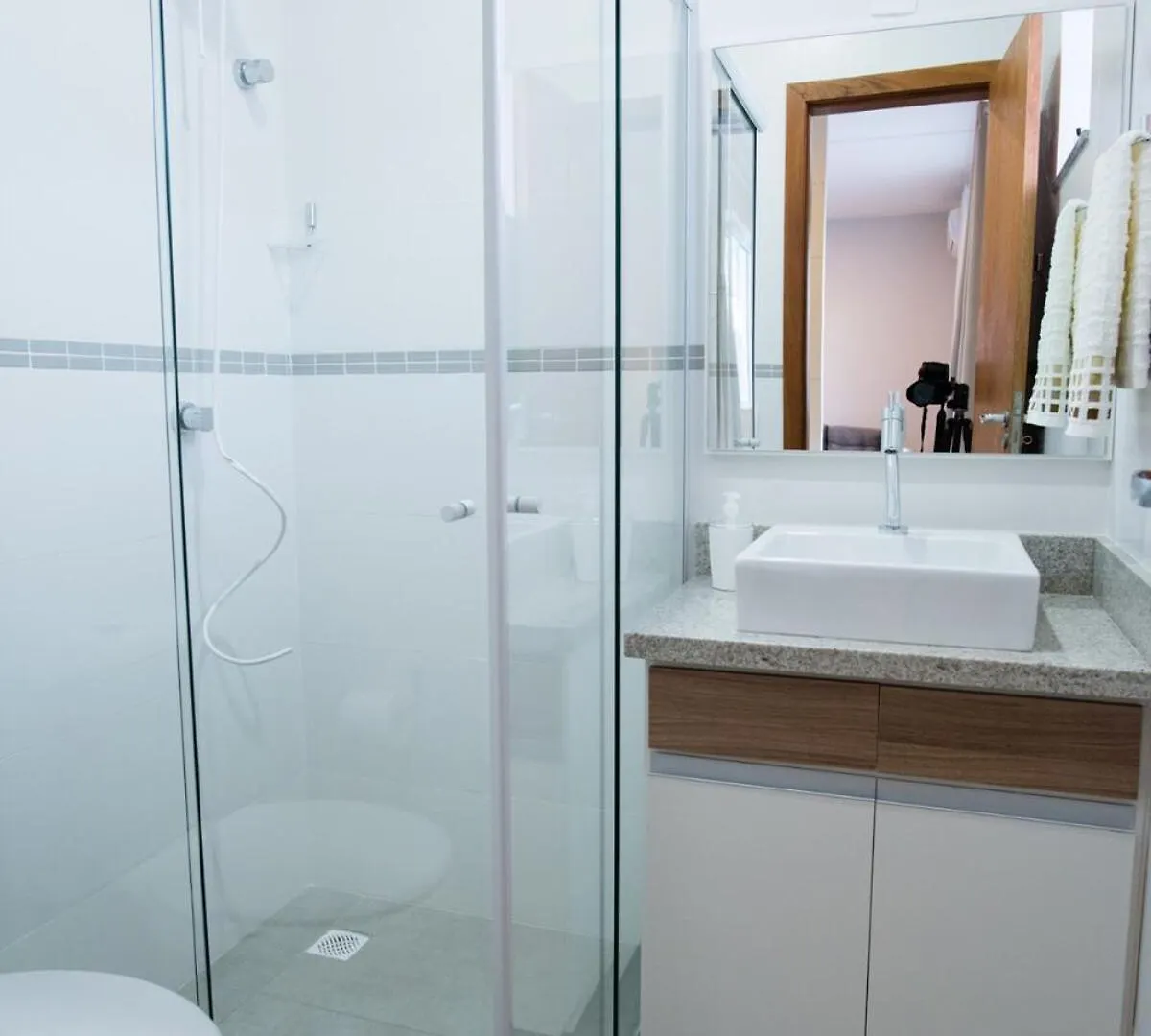 דירה Florianópolis Studio Pratico Proximo Ao Aeroporto