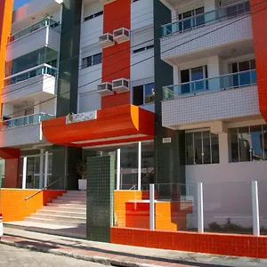  Apartamento Netuno - Dos Ingleses