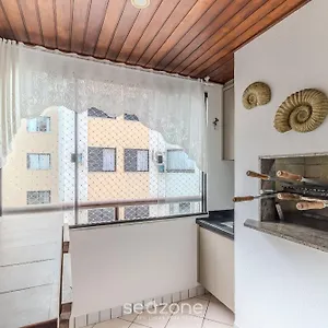  Apartamento A 80m Da Dos Ingleses - Amc